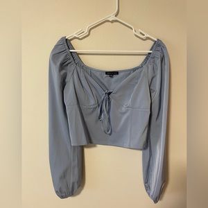 Kendal and Kylie top